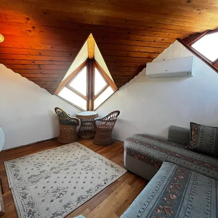 Sziget Apartment Fonyod