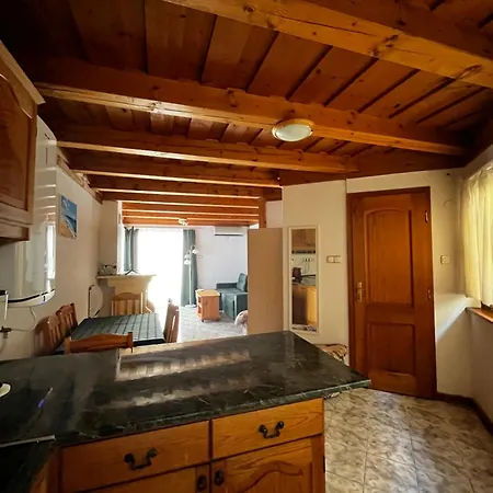 Apartment Sziget