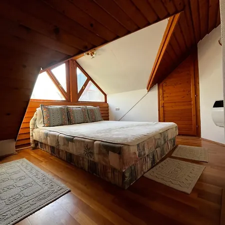 Apartment Sziget Fonyod