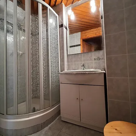 Sziget Apartment *